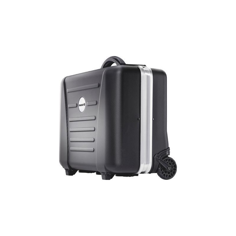 Parat CLASSIC KingSize Roll neo 689500171 Universal Trolley-Koffer unbestückt 1 Stück (B x H x T) 490 x 460 x 270 mm (689500171