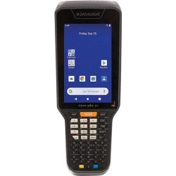 Datalogic Skorpio X5 - Datenerfassungsterminal - robust - Android 10 - 32GB - 10,9 cm (4.3") Farbe TFT (800 x 480) - Kamera auf