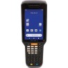 Datalogic Skorpio X5 - Datenerfassungsterminal - robust - Android 10 - 32GB - 10,9 cm (4.3") Farbe TFT (800 x 480) - Kamera auf