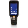 Datalogic Skorpio X5 - Datenerfassungsterminal - robust - Android 10 - 64 GB - 10.9 cm (4.3") Farbe TFT (800 x 480) - Kamera au