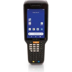 Datalogic Skorpio X5 - Kit - Datenerfassungsterminal - robust - Android 10 - 32GB - 10,9 cm (4.3") Farbe TFT (800 x 480) - Kame