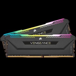 Corsair Vengeance CMH32GX4M2Z3200C16 Speichermodul 32 GB 2 x 16 GB DDR4 3200 MHz (CMH32GX4M2Z3200C16)