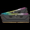 Corsair Vengeance CMH32GX4M2Z3200C16 Speichermodul 32 GB 2 x 16 GB DDR4 3200 MHz (CMH32GX4M2Z3200C16)