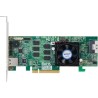 Areca ARC-1886-8I RAID-Controller PCI Express x8 4.0 12 Gbit/s (ARC-1886-8I)