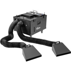 EUROLITE WLF-2500 Water Low Fog PRO (51702062)