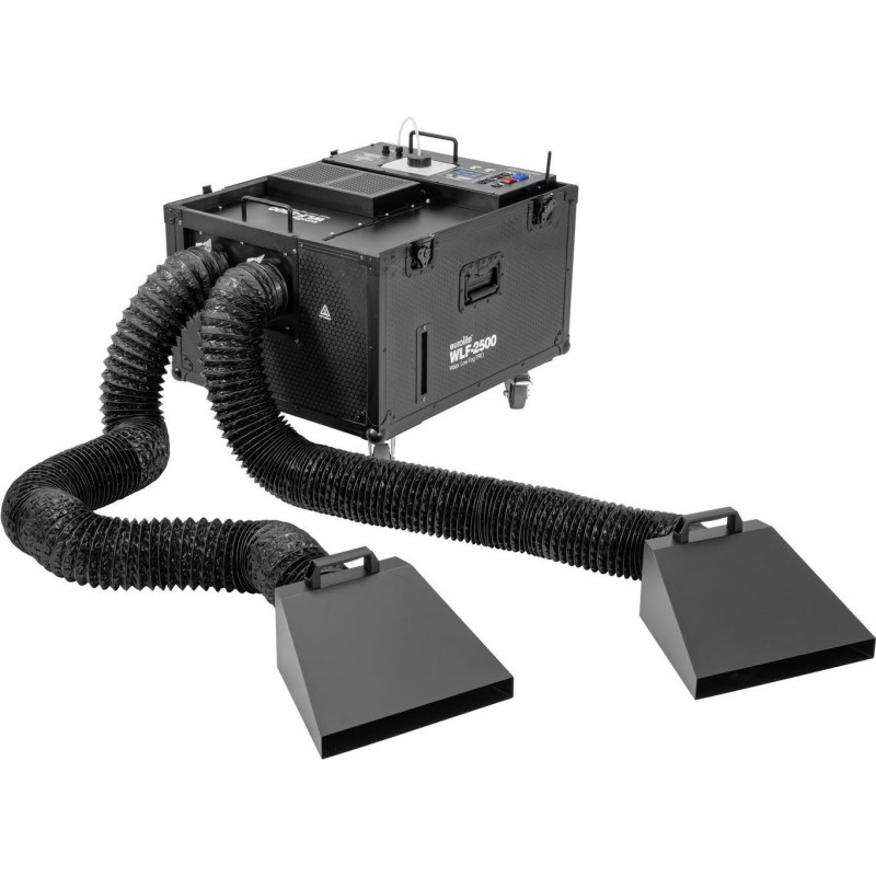 EUROLITE WLF-2500 Water Low Fog PRO (51702062)