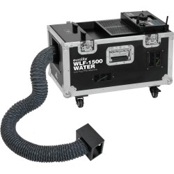EUROLITE WLF-1500 Water Low Fog PRO (51701993)