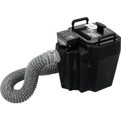 EUROLITE Mini Dry Ice 1 Bodennebelmaschine (51701988)