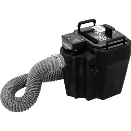 EUROLITE Mini Dry Ice 1 Bodennebelmaschine (51701988)