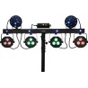 Eurolite LED KLS Laser Bar Next FX LED-PAR-Strahlerlichtanlage (51741094)