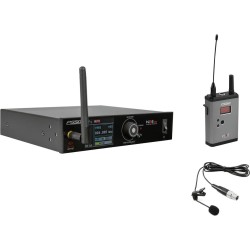 PSSO Set WISE ONE + BP + Lavalier 823-832/863-865MHz (20000786)