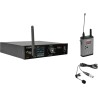 PSSO Set WISE ONE + BP + Lavalier 823-832/863-865MHz (20000786)