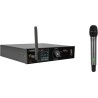 PSSO Set WISE ONE + Dyn. Funkmikrofon 823-832/863-865MHz (20000782)