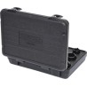 KS TOOLS Werkzeuge-Maschinen GmbH Nutmuttern-Schlüssel-Satz, Zapfen aussen liegend, 9-tlg (450.5000)