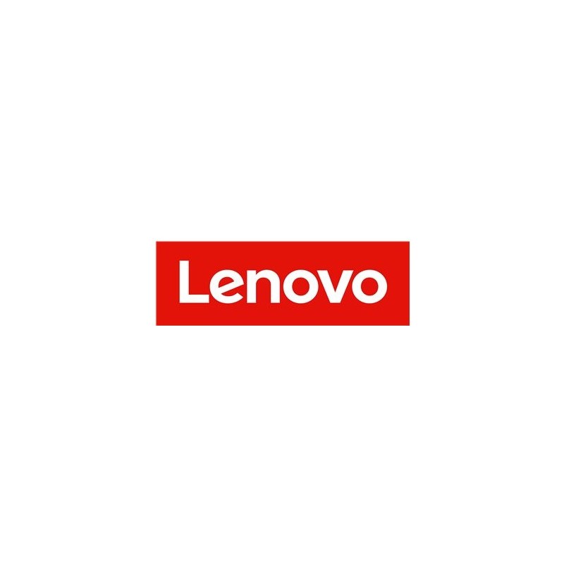 Lenovo TruDDR4 - DDR4 - Modul - 16GB - DIMM 288-PIN - 3200 MHz / PC4-25600 registriert - ECC - für ThinkAgile MX3330-F Applianc