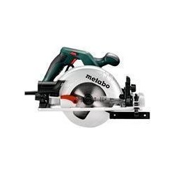 Metabo Handkreissäge 160 mm 670 W (691064000)