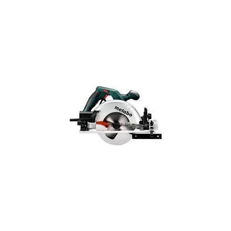 Metabo Handkreissäge 160 mm 670 W (691064000)