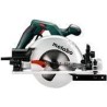 Metabo Handkreissäge 160 mm 670 W (691064000)