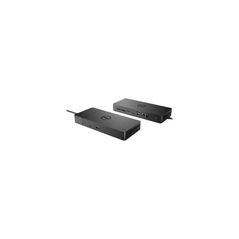 Dell Thunderbolt Dock WD19TBS (WD19TBS)