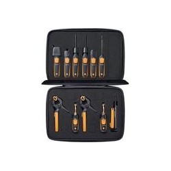 testo Temperaturfühler Komplett Set (0563 0002 32)