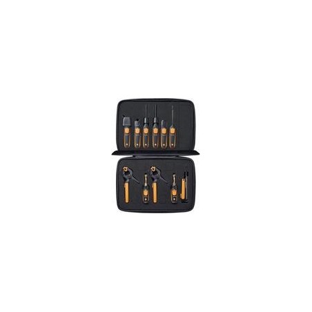 testo Temperaturfühler Komplett Set (0563 0002 32)
