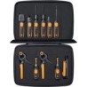 testo Temperaturfühler Komplett Set (0563 0002 32)