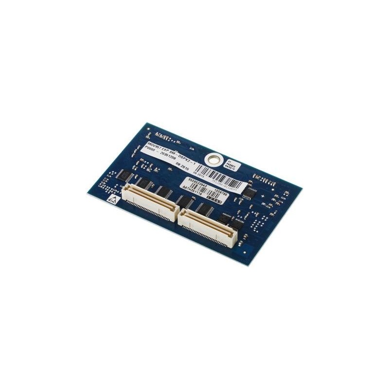 Mitel DSP-Modul SM-DSPC2 (2 chipset) (20351208)