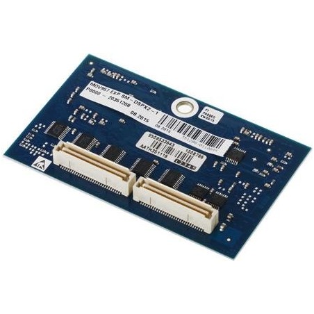 Mitel DSP-Modul SM-DSPC2 (2 chipset) (20351208)