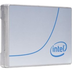 Intel SSD der Produktreihe DC P4510 (4,0 TB - 2.5" -Format - PCIe 3.1 x4 - 3D2 - TLC) (SSDPE2KX040T807)