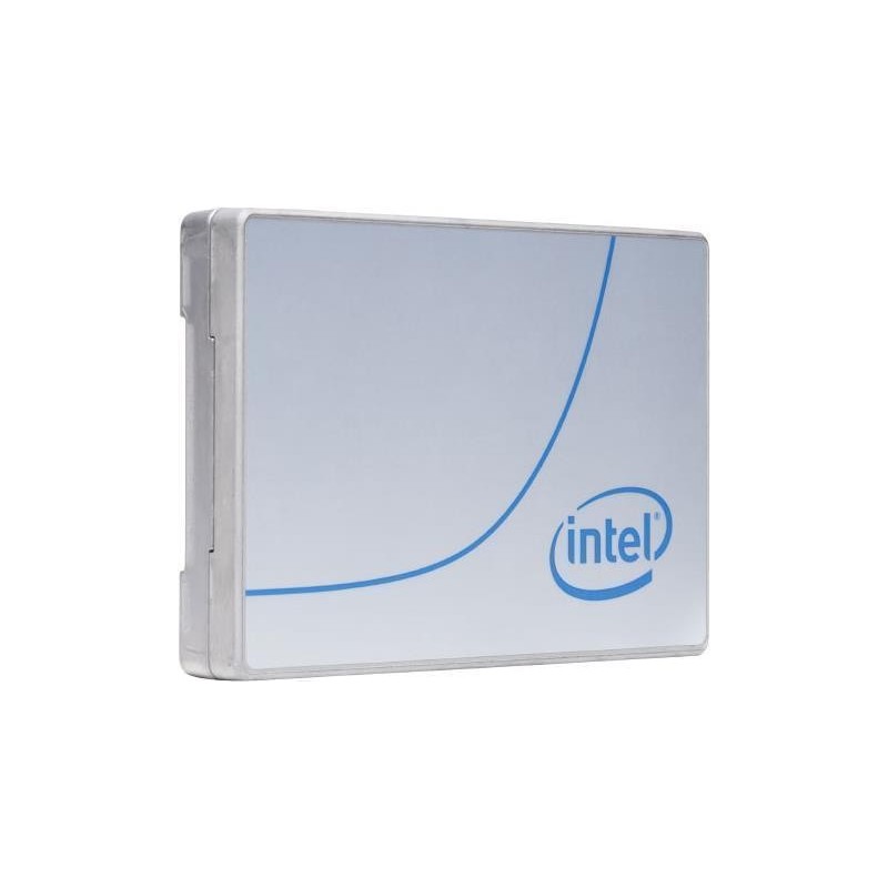 Intel SSD der Produktreihe DC P4510 (4,0 TB - 2.5" -Format - PCIe 3.1 x4 - 3D2 - TLC) (SSDPE2KX040T807)