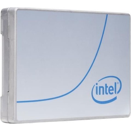 Intel SSD der Produktreihe DC P4510 (4,0 TB - 2.5" -Format - PCIe 3.1 x4 - 3D2 - TLC) (SSDPE2KX040T807)