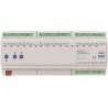MDT BE-32000.02 Binäreingang 32fach 12TE REG potentialfrei (BE-32000.02)