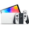 Nintendo Switch OLED - Spielkonsole - Full HD - weiß (10007454)