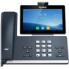 Yealink SIP-T58W Pro with camera - VoIP-Telefon - mit Bluetooth-Schnittstelle mit Rufnummernanzeige - 10 Parteien Anruffunktion