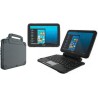 Zebra ET80 - Robust - Tablet - Core i5 1130G7 / 1.8 GHz - Win 10 Pro 64-Bit - Iris Xe Graphics - 8 GB RAM - 128 GB SSD - 30.5 c