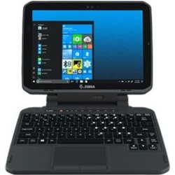 Zebra ET80 - Robust - Tablet - Core i5 1130G7 / 1.8 GHz - Win 10 Pro 64-Bit - Iris Xe Graphics - 16 GB RAM - 256 GB SSD - 30.5