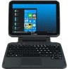 Zebra ET80 - Robust - Tablet - Core i5 1130G7 / 1.8 GHz - Win 10 Pro 64-Bit - Iris Xe Graphics - 16 GB RAM - 256 GB SSD - 30.5