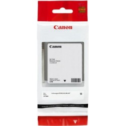 Canon PFI-2700MBK - 700 ml - mattschwarz - original - Tintenbehälter - für imagePROGRAF GP-2000, GP-4000 (5287C001)