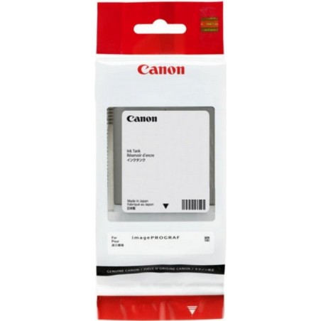 Canon PFI-2700 GY - 700 ml - Grau - original - Tintenbehälter - für imagePROGRAF GP-2000, GP-4000