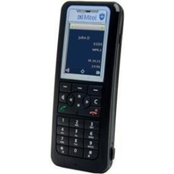 Mitel 632dt Schnurloses Digitaltelefon Set (50008373)