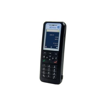 Mitel 632dt Schnurloses Digitaltelefon Set (50008373)