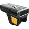 Zebra RS5100 - Mit Enterprise Handhalterung - Barcode-Scanner - tragbar - 2D-Imager - decodiert - Bluetooth 4,0 (RS51B0-LBLMWR)
