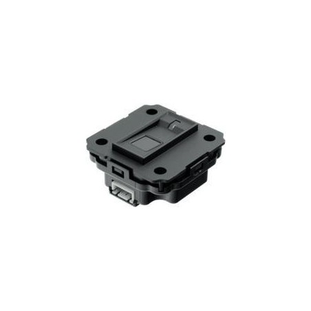 DoorBird Fingerabdruckleser Modul 50, für D11x und D21x (423872325)