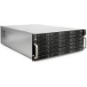 Inter-Tech 4U-4724 HDD-Gehäuse Grau 2.5/3.5" (88887354)
