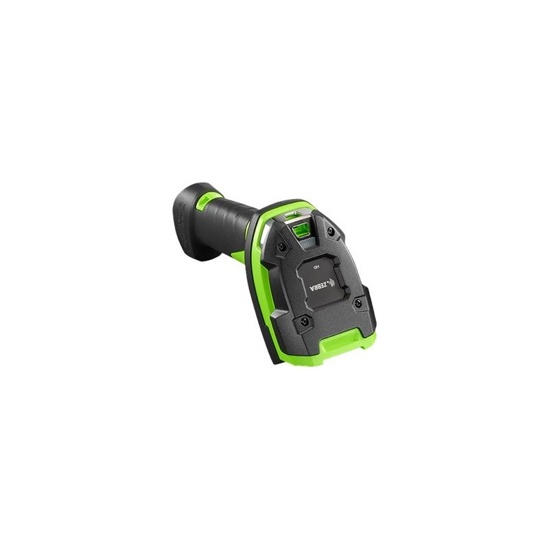 Zebra DS3608-HP - Barcode-Scanner - Handgerät - decodiert - USB (DS3608-HP3U4602VZW)