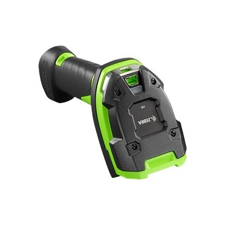 Zebra DS3608-HP - Barcode-Scanner - Handgerät - decodiert - USB (DS3608-HP3U4602VZW)