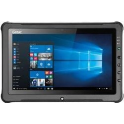 Getac Havis Fahrzeugladestation, Tri Pass-through Havis Fahrzeugladestation, 3x USB 2.0, 1x USB 3.0, 1x HDMI, 1x VGA, 1x Ethern