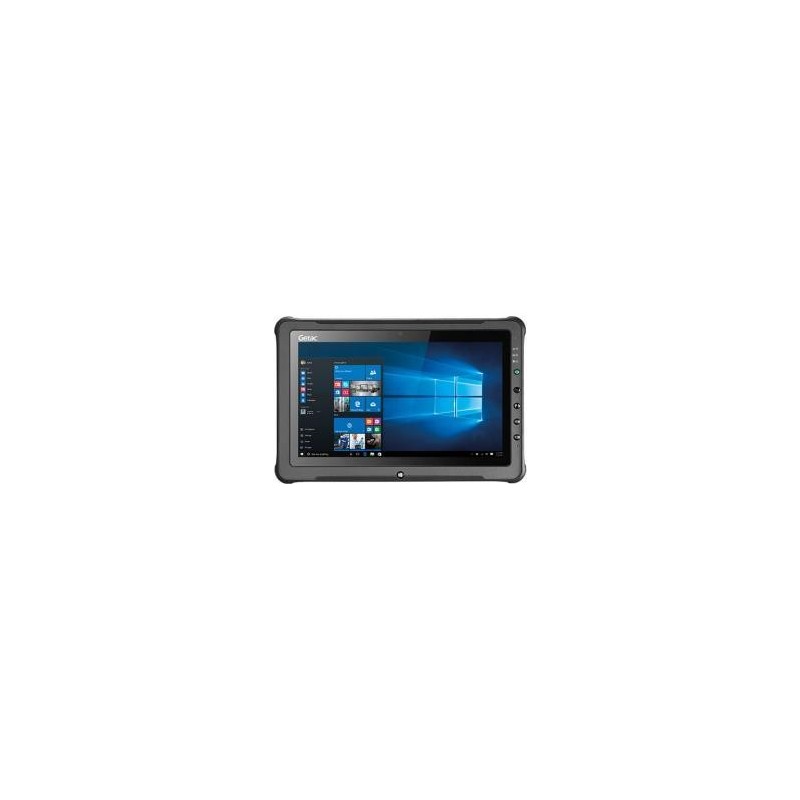 Getac Havis Fahrzeugladestation, Tri Pass-through Havis Fahrzeugladestation, 3x USB 2.0, 1x USB 3.0, 1x HDMI, 1x VGA, 1x Ethern