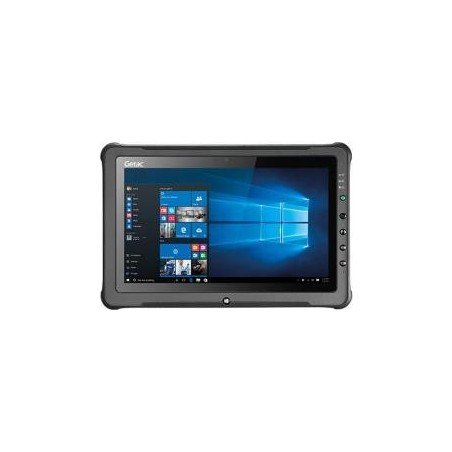Getac Havis Fahrzeugladestation, Tri Pass-through Havis Fahrzeugladestation, 3x USB 2.0, 1x USB 3.0, 1x HDMI, 1x VGA, 1x Ethern