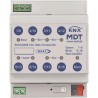 MDT technologies DALI Control 64 Gateway 4TE, REG SCN-DA641.04 (SCN-DA641.04)
